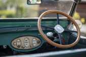 1929 Chevrolet International 6 Phaeton - Offered without reserve - 23