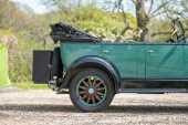1929 Chevrolet International 6 Phaeton - Offered without reserve - 25
