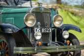 1929 Chevrolet International 6 Phaeton - Offered without reserve - 29