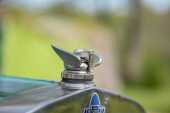1929 Chevrolet International 6 Phaeton - Offered without reserve - 30