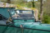 1929 Chevrolet International 6 Phaeton - Offered without reserve - 36
