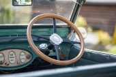 1929 Chevrolet International 6 Phaeton - Offered without reserve - 37