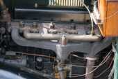 1929 Chevrolet International 6 Phaeton - Offered without reserve - 41