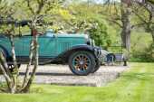 1929 Chevrolet International 6 Phaeton - Offered without reserve - 50