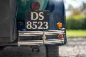 1929 Chevrolet International 6 Phaeton - Offered without reserve - 51