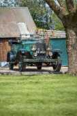 1929 Chevrolet International 6 Phaeton - Offered without reserve - 52