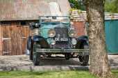 1929 Chevrolet International 6 Phaeton - Offered without reserve - 53