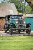 1929 Chevrolet International 6 Phaeton - Offered without reserve - 57