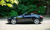 2004 Mercedes-Benz SLK 350 - Offered without reserve - Just 18k miles - 2
