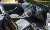 2004 Mercedes-Benz SLK 350 - Offered without reserve - Just 18k miles - 4