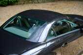 2004 Mercedes-Benz SLK 350 - Offered without reserve - Just 18k miles - 6