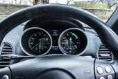 2004 Mercedes-Benz SLK 350 - Offered without reserve - Just 18k miles - 7