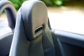 2004 Mercedes-Benz SLK 350 - Offered without reserve - Just 18k miles - 8