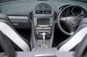 2004 Mercedes-Benz SLK 350 - Offered without reserve - Just 18k miles - 10