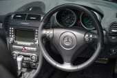2004 Mercedes-Benz SLK 350 - Offered without reserve - Just 18k miles - 31