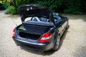 2004 Mercedes-Benz SLK 350 - Offered without reserve - Just 18k miles - 33