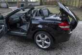 2004 Mercedes-Benz SLK 350 - Offered without reserve - Just 18k miles - 35