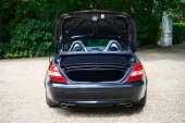 2004 Mercedes-Benz SLK 350 - Offered without reserve - Just 18k miles - 42