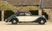 1953 Riley RMF (2&frac12; litre) - Offered without reserve - 2