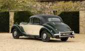 1953 Riley RMF (2&frac12; litre) - Offered without reserve - 3