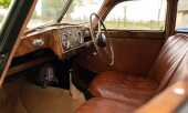 1953 Riley RMF (2&frac12; litre) - Offered without reserve - 4
