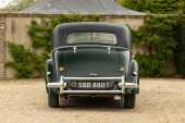 1953 Riley RMF (2&frac12; litre) - Offered without reserve - 7
