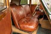 1953 Riley RMF (2&frac12; litre) - Offered without reserve - 8