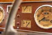1953 Riley RMF (2&frac12; litre) - Offered without reserve - 9