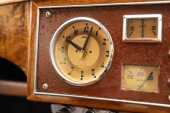 1953 Riley RMF (2&frac12; litre) - Offered without reserve - 10