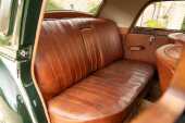 1953 Riley RMF (2&frac12; litre) - Offered without reserve - 13
