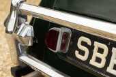 1953 Riley RMF (2&frac12; litre) - Offered without reserve - 17