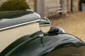 1953 Riley RMF (2&frac12; litre) - Offered without reserve - 20