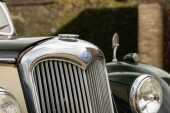 1953 Riley RMF (2&frac12; litre) - Offered without reserve - 21