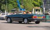 1987 Mercedes-Benz 300 SL - 3