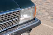 1987 Mercedes-Benz 300 SL - 16