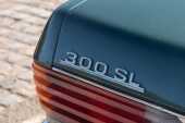 1987 Mercedes-Benz 300 SL - 20