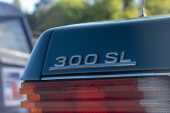 1987 Mercedes-Benz 300 SL - 22