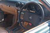 1987 Mercedes-Benz 300 SL - 24