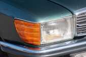 1987 Mercedes-Benz 300 SL - 31