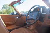 1987 Mercedes-Benz 300 SL - 37