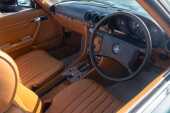 1987 Mercedes-Benz 300 SL - 40
