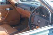 1987 Mercedes-Benz 300 SL - 43