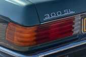 1987 Mercedes-Benz 300 SL - 45