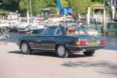 1987 Mercedes-Benz 300 SL - 46
