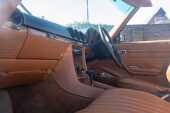 1987 Mercedes-Benz 300 SL - 52