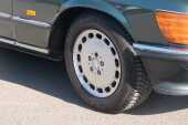 1987 Mercedes-Benz 300 SL - 55