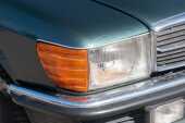 1987 Mercedes-Benz 300 SL - 56
