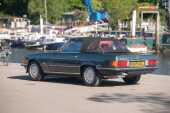 1987 Mercedes-Benz 300 SL - 57