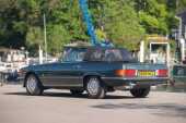 1987 Mercedes-Benz 300 SL - 62
