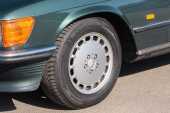 1987 Mercedes-Benz 300 SL - 67
